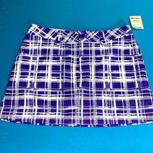 Under Armor Golf Skirt